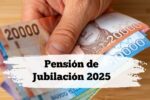 Pensión de Jubilación 2025: guía fácil para calcular tu cuantía y tramitarla